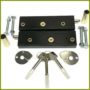 Bridgeport PA Locksmith Store Bridgeport, PA 484-272-2141 - 9-garage-door-locks